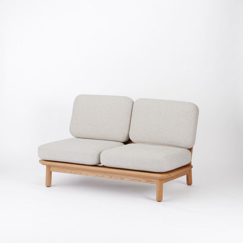 ライトグレー / やや硬め