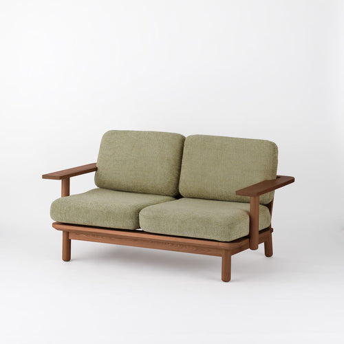 ミックスグリーン / やや硬め