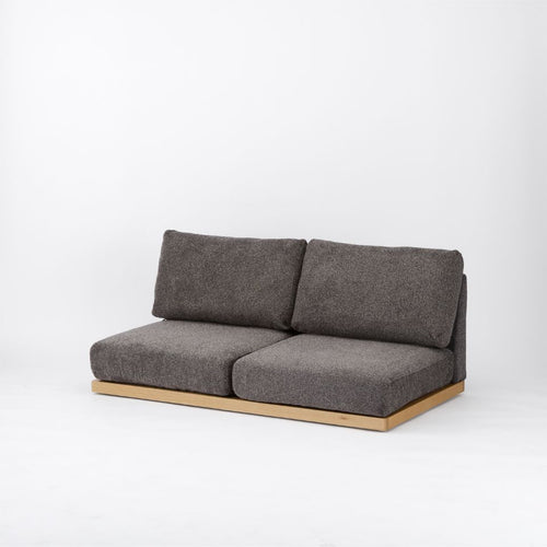 ごましお / やや硬め