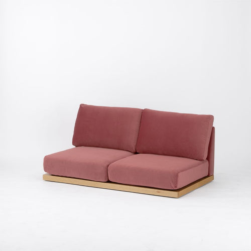 ダスティローズ / やや硬め