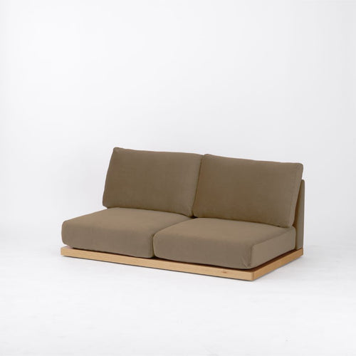 ブロンズ / やや硬め