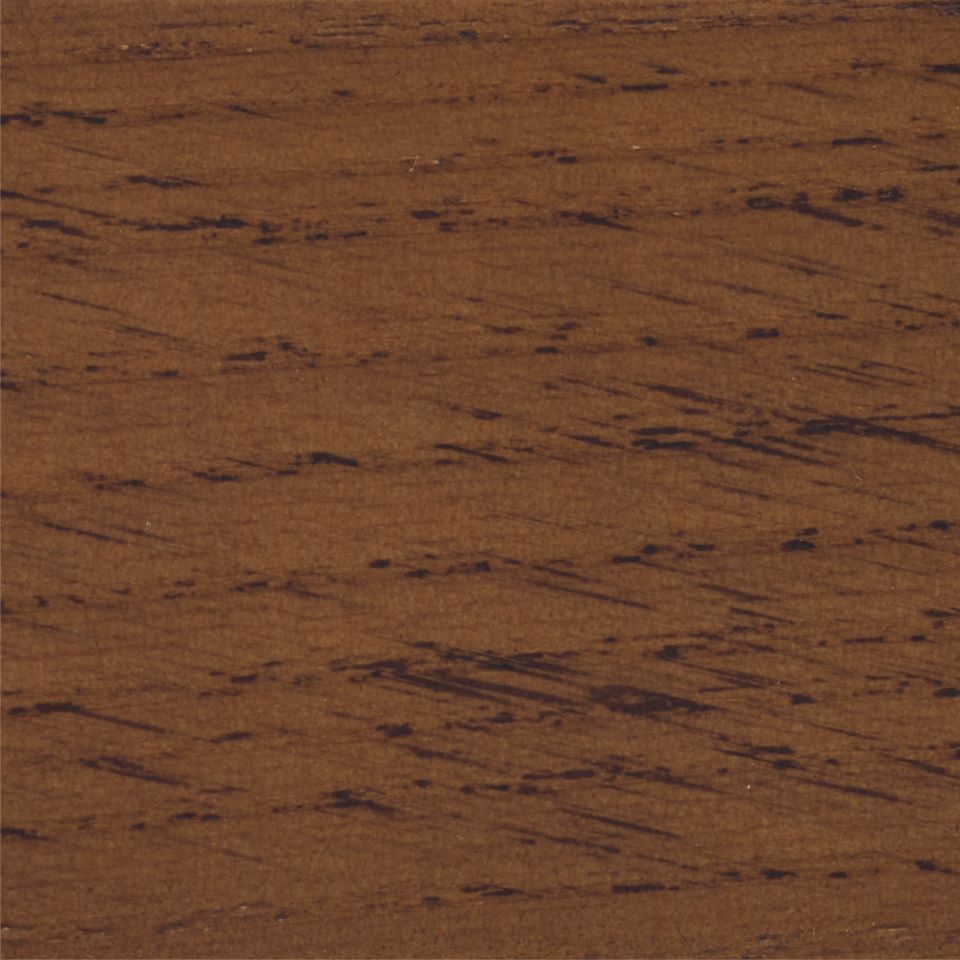 Wood Sample - ソリッドブラウン