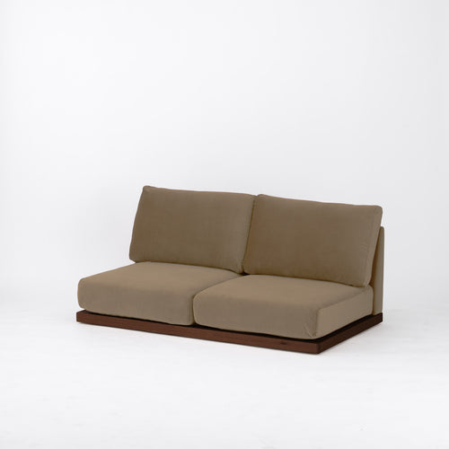 ブロンズ / やや硬め