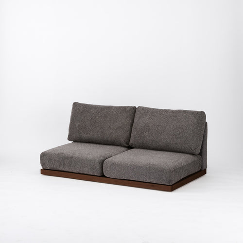 ごましお / やや硬め