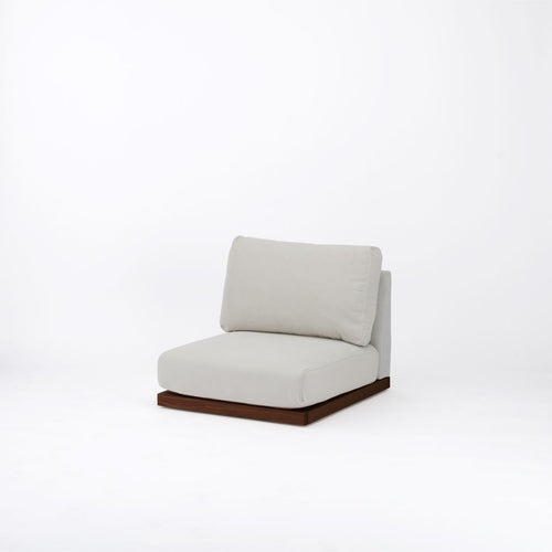 ホワイトグレー / やや硬め