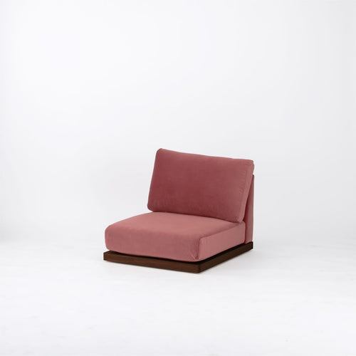 ダスティローズ / やや硬め