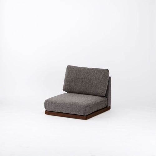 ごましお / やや硬め