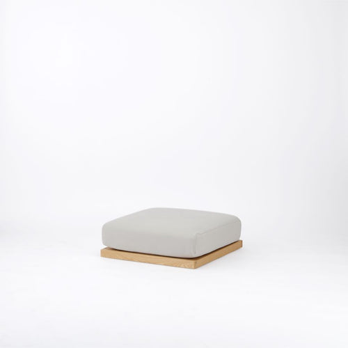 ホワイトグレー / やや硬め