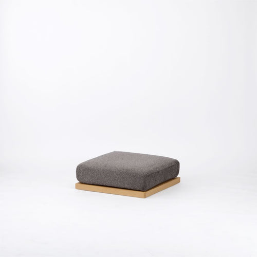 ごましお / やや硬め