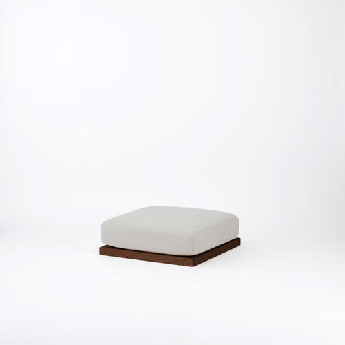 ホワイトグレー / やや硬め