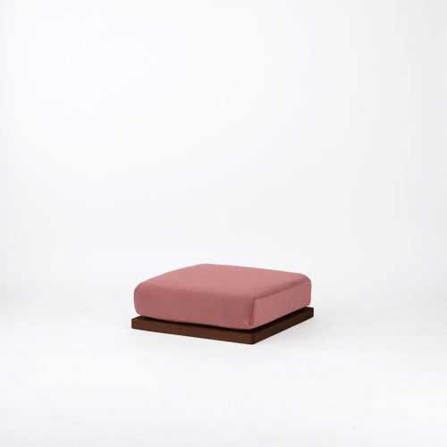 ダスティローズ / やや硬め