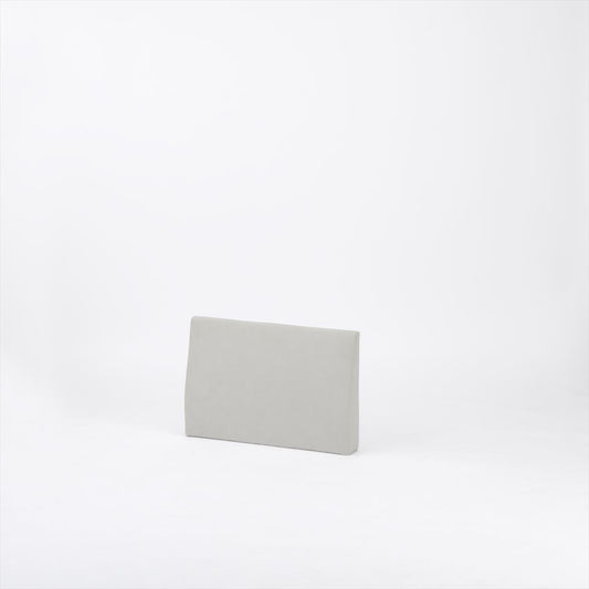 KUUM  FlexCrio一人掛けソファ 背もたれカバー