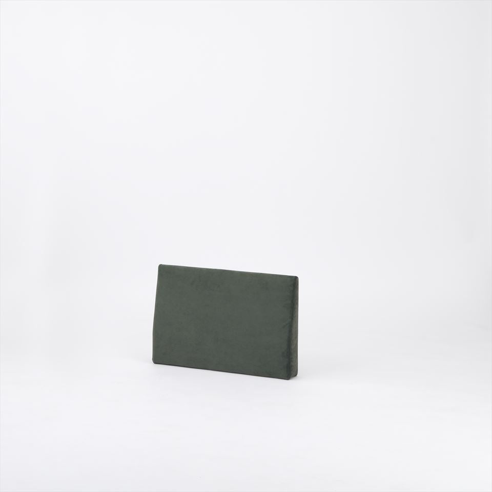 KUUM  FlexCrio一人掛けソファ 背もたれカバー