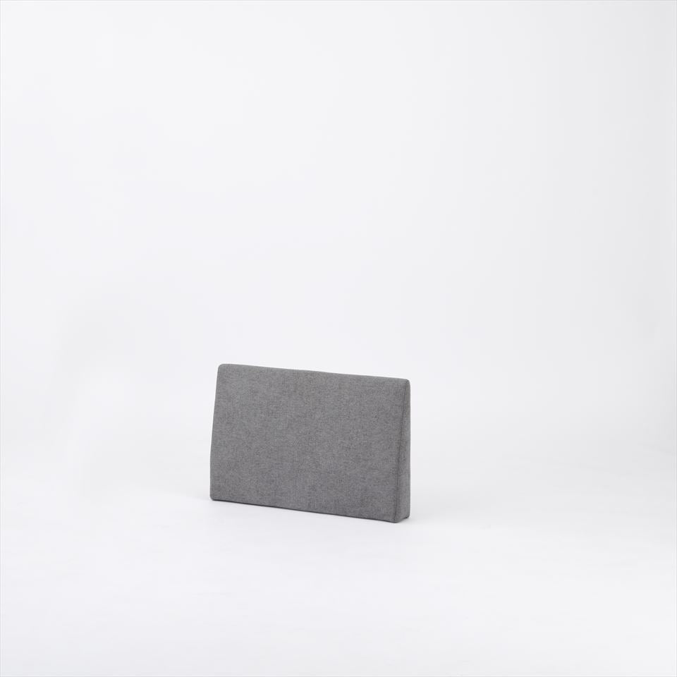 KUUM  FlexCrio一人掛けソファ 背もたれカバー