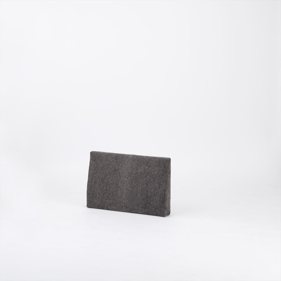 KUUM  FlexCrio一人掛けソファ 背もたれカバー