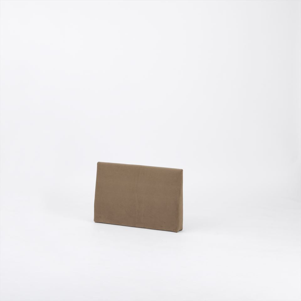 KUUM  FlexCrio一人掛けソファ 背もたれカバー