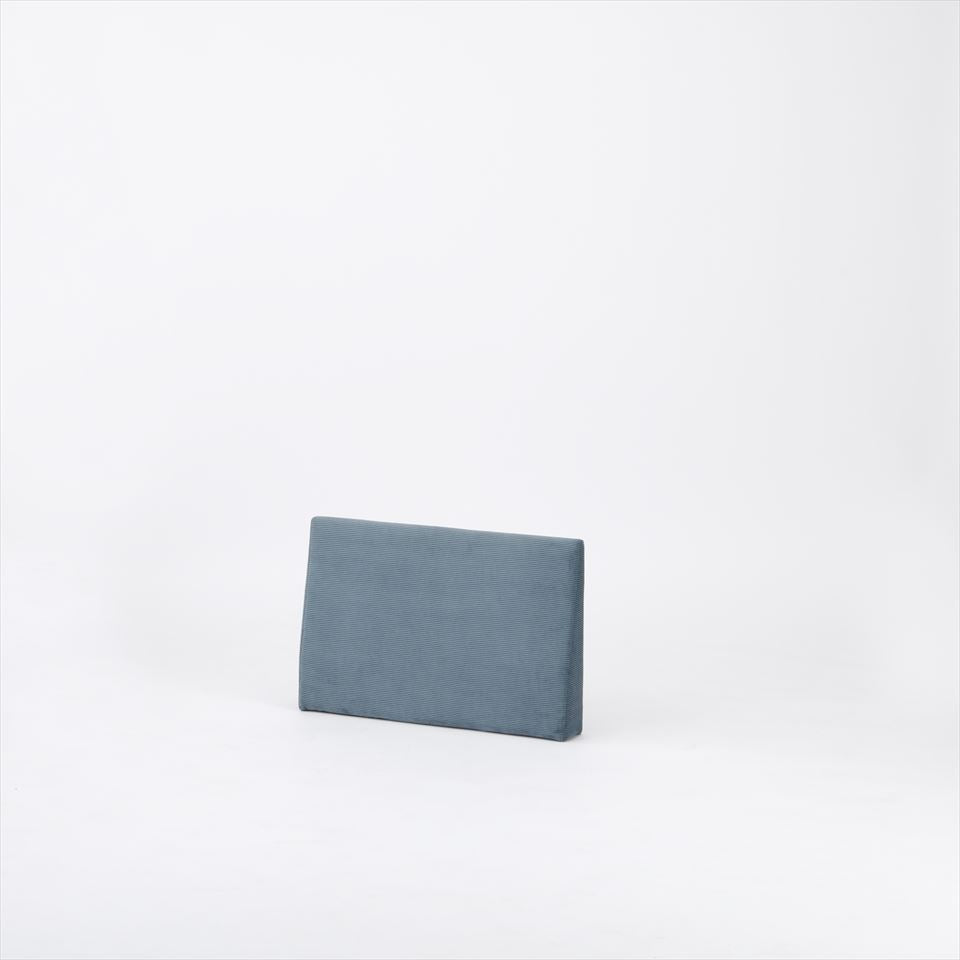 KUUM  FlexCrio一人掛けソファ 背もたれカバー