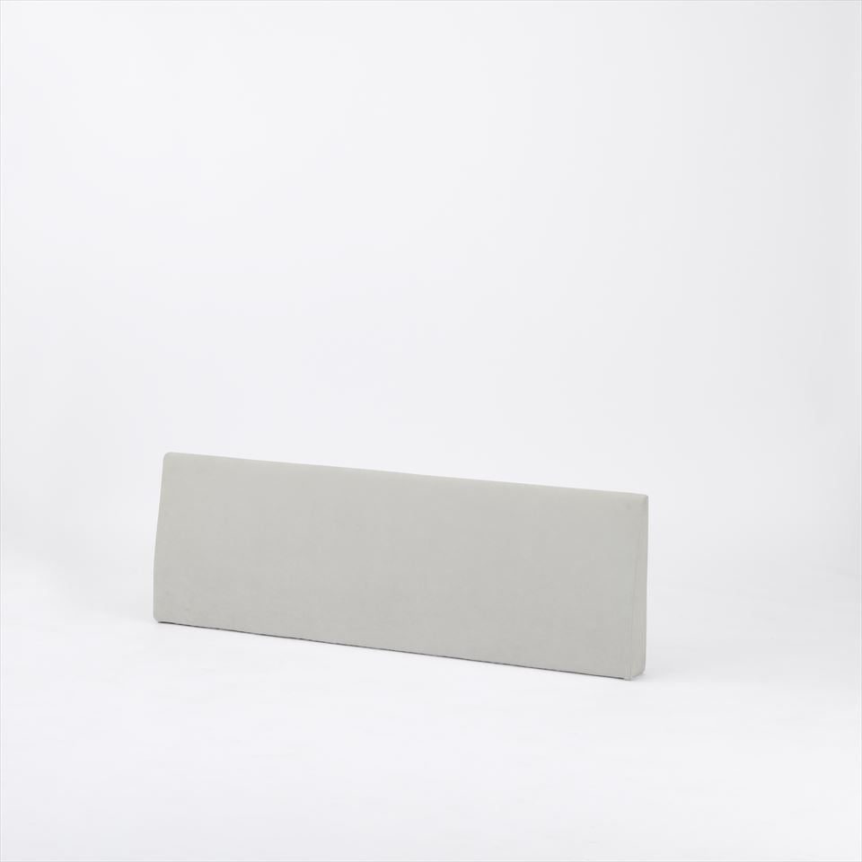 KUUM  FlexCrio二人掛けソファ 背もたれカバー