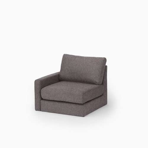 ごましお / やや硬め