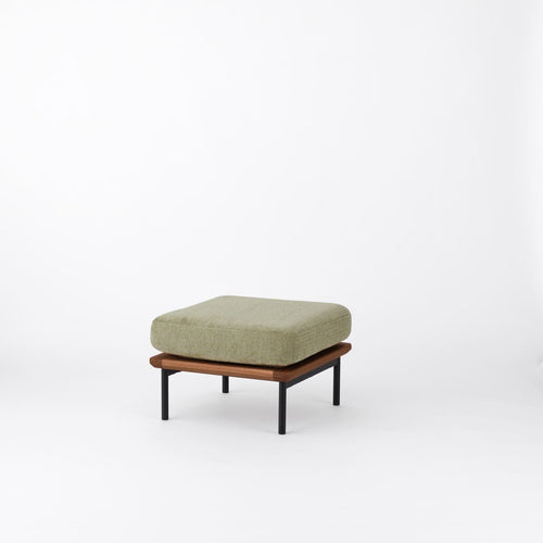 ミックスグリーン / やや硬め