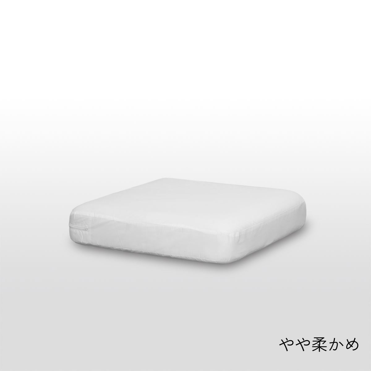 KUUM ソファ木・鉄フレーム対応 座クッション中材