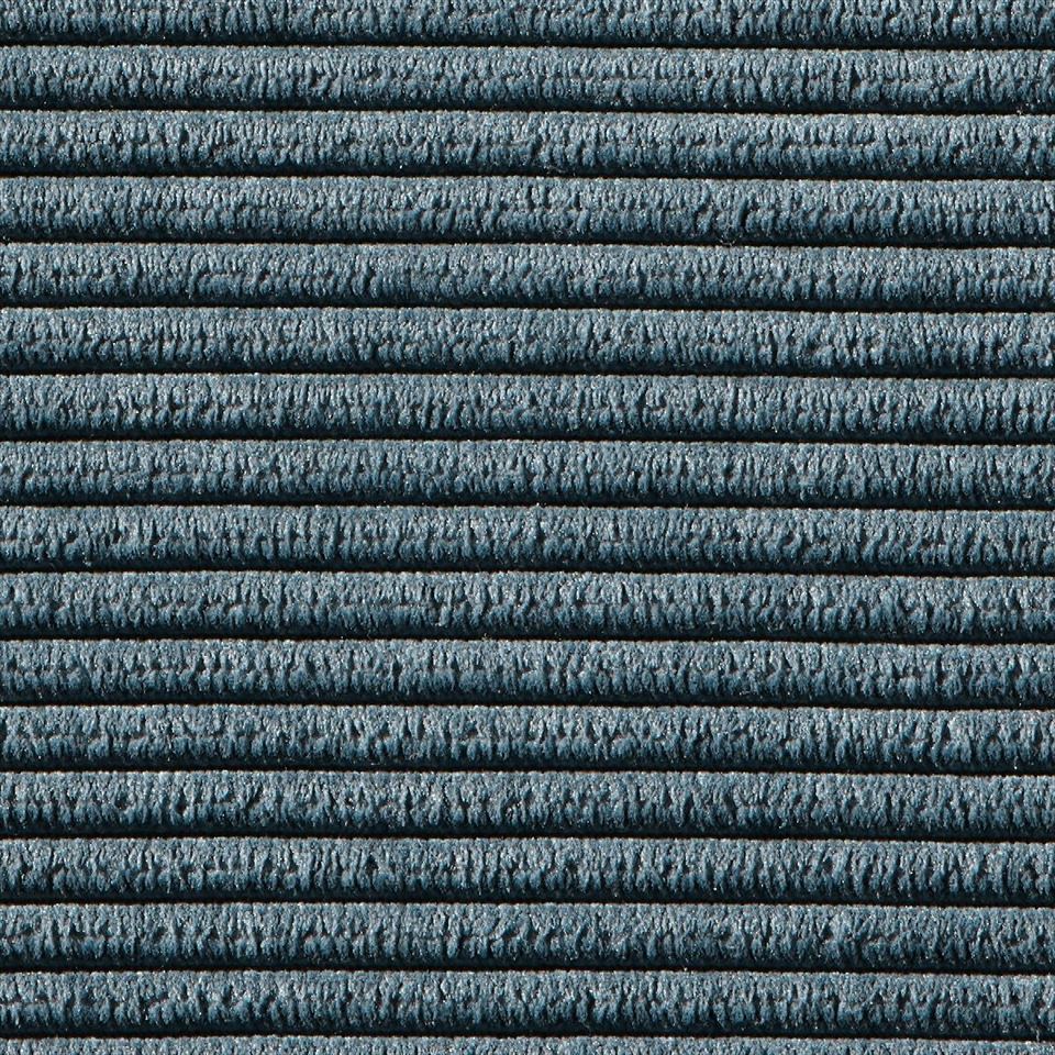 KUUM フルカバーソファ対応 オットマンフレームカバー