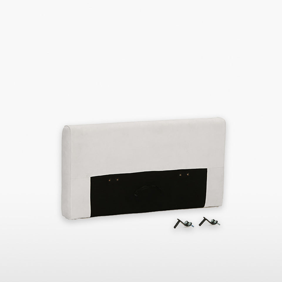 KUUM Sofa slim arm Full Cover Optional / フルカバーソファ用スリムアーム