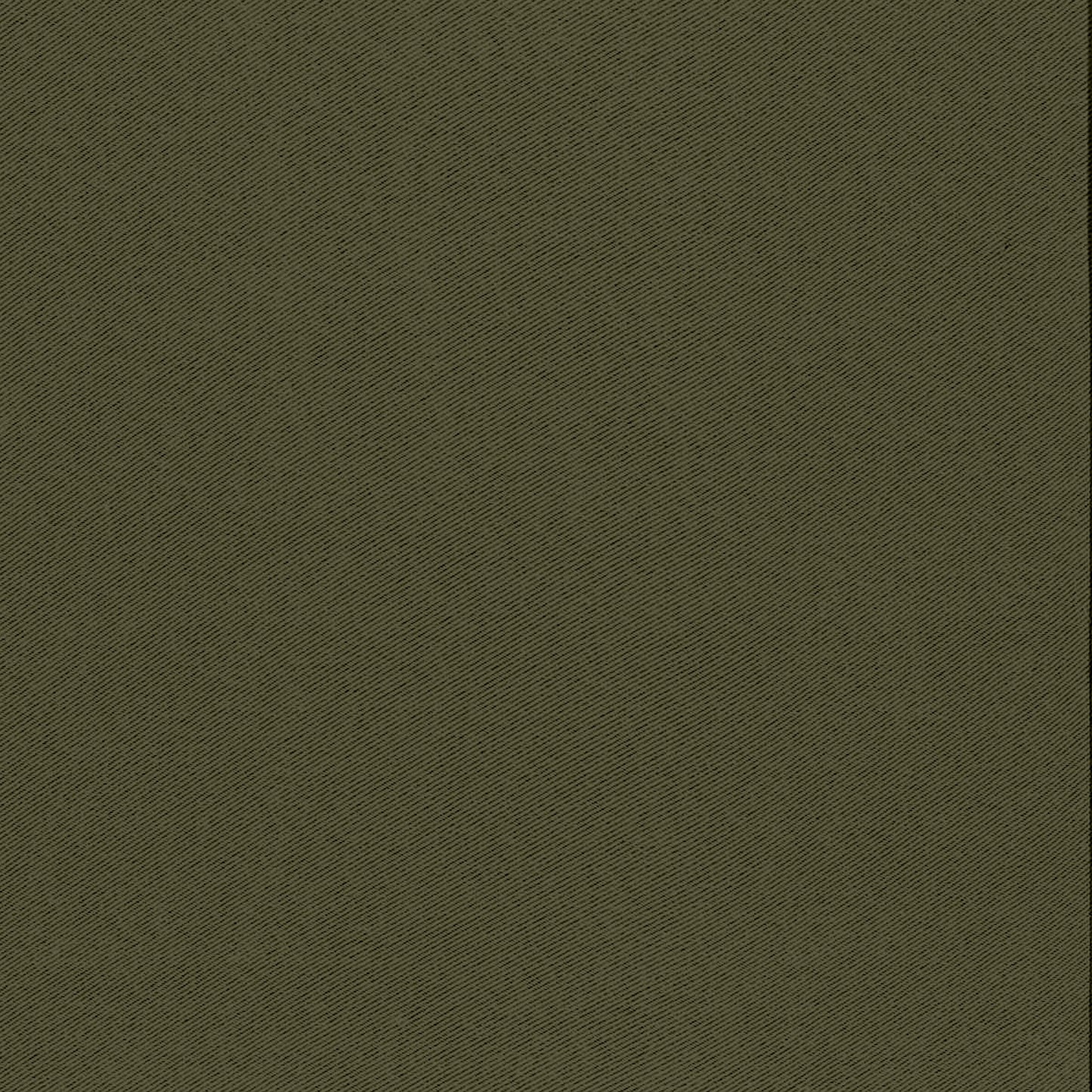 Satin Olive Sample