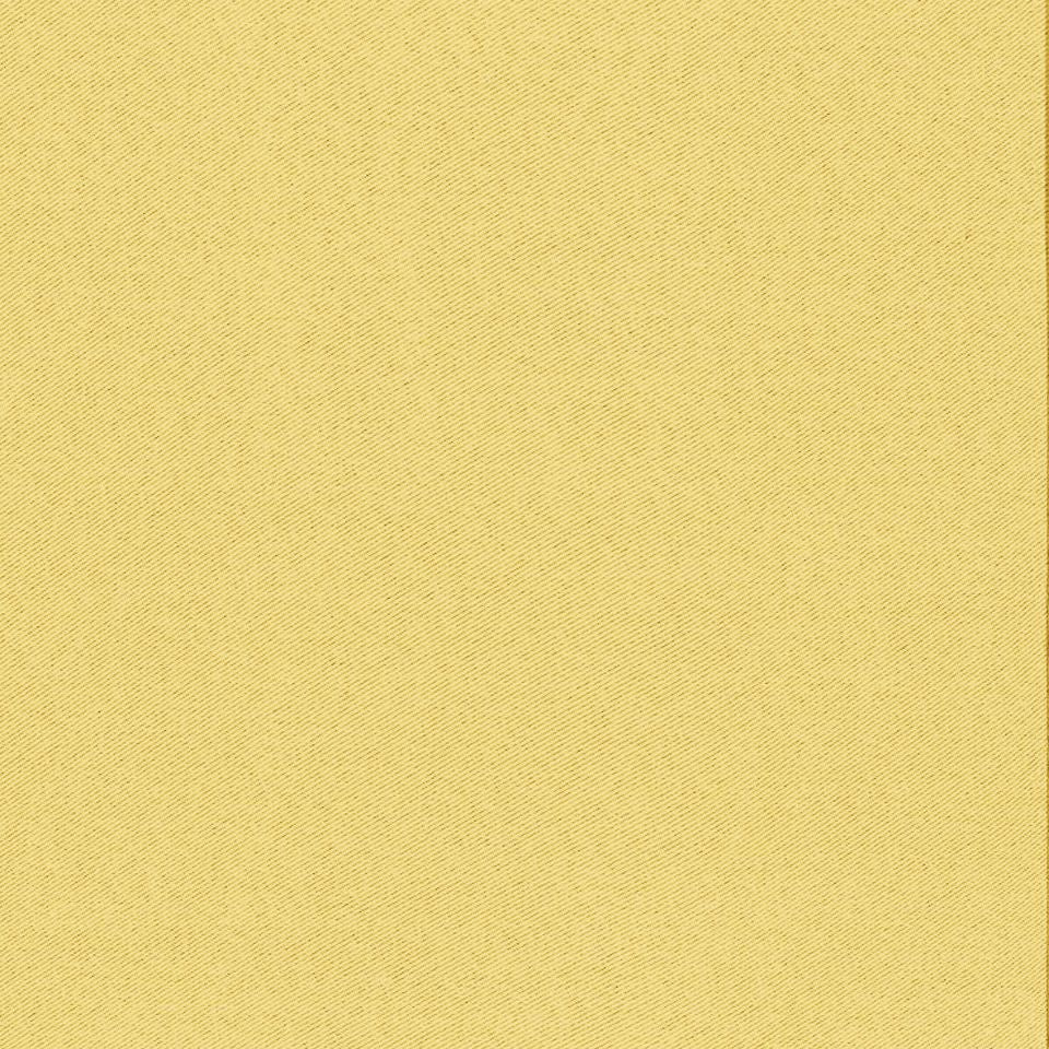 Satin Soft Yellow Sample