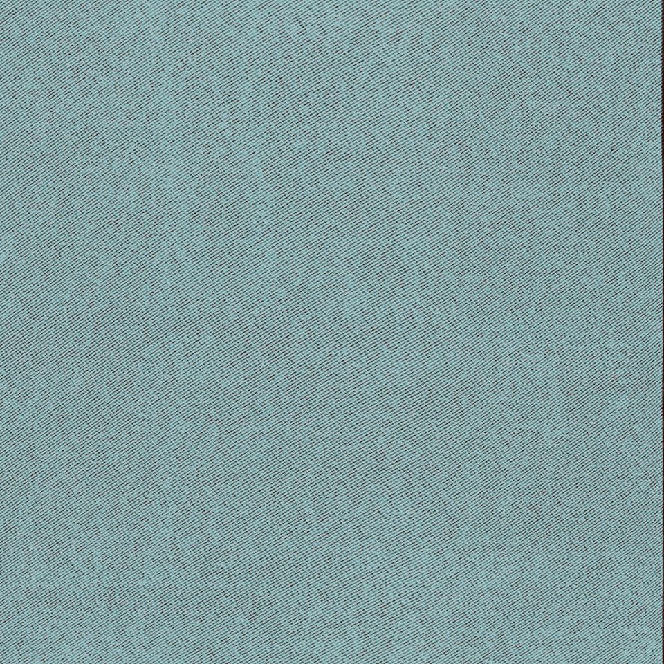 Satin Pale Teal Sample