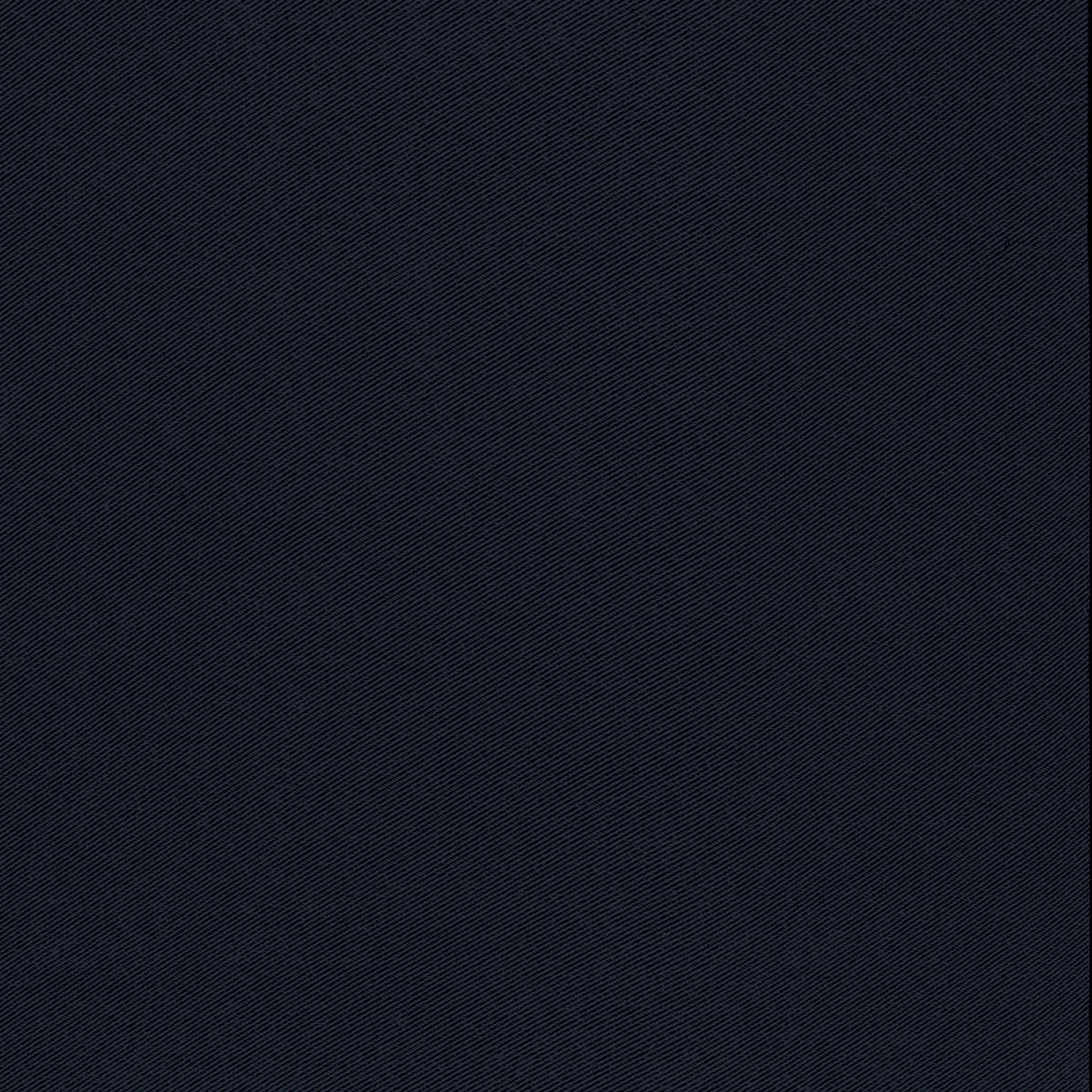 Satin Navy Sample