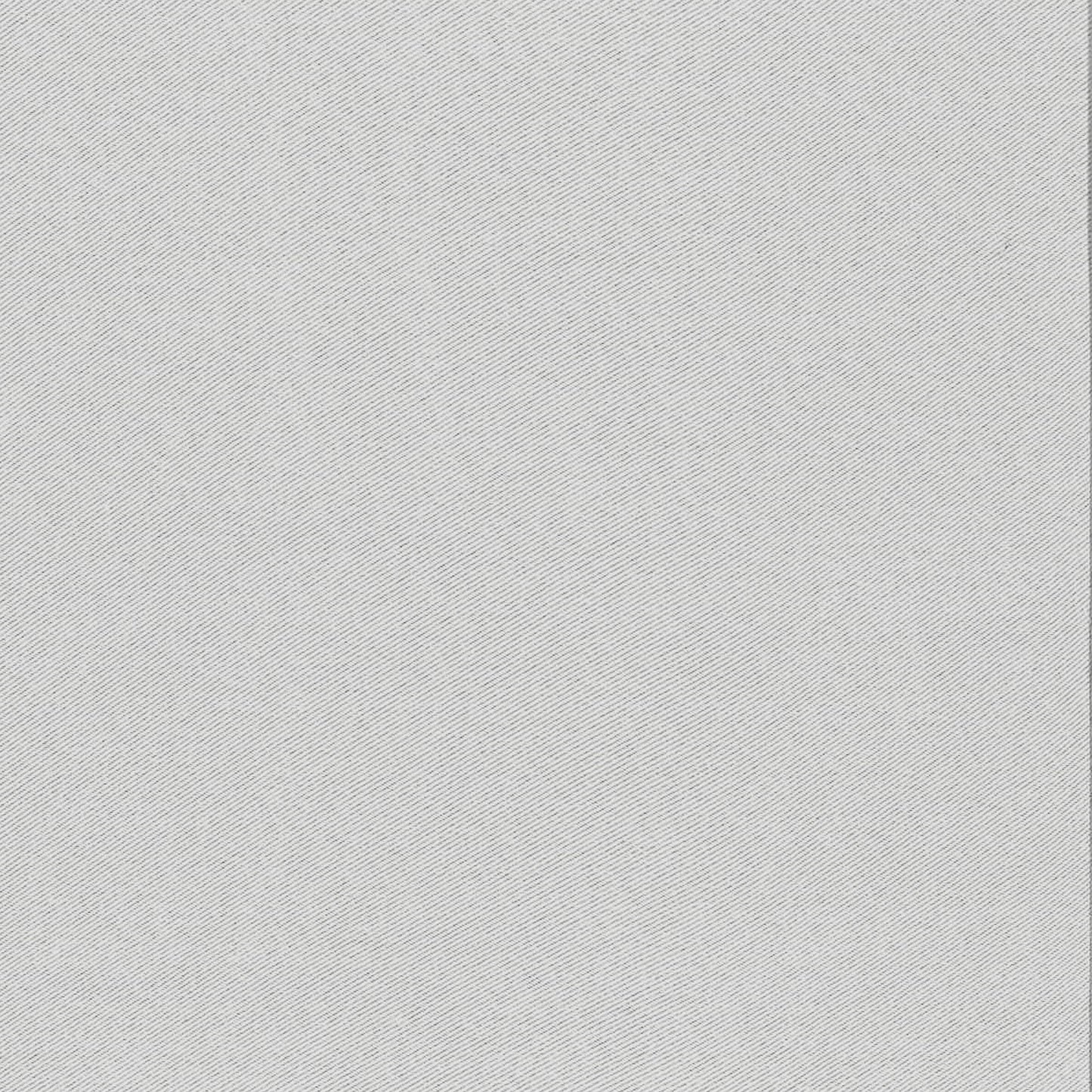 【サンプル】Satin Ash White | カーテン
