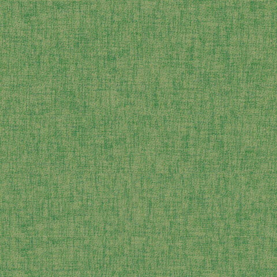 Textured Weave Green Sample