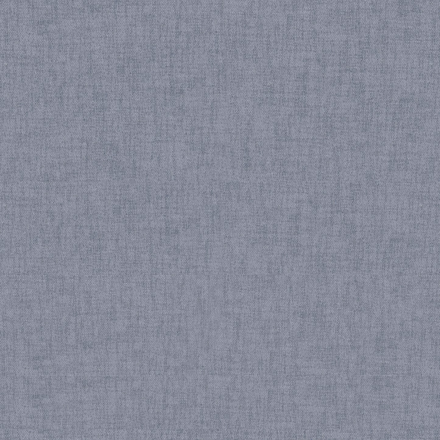 Textured Weave Dusty Blue Sample