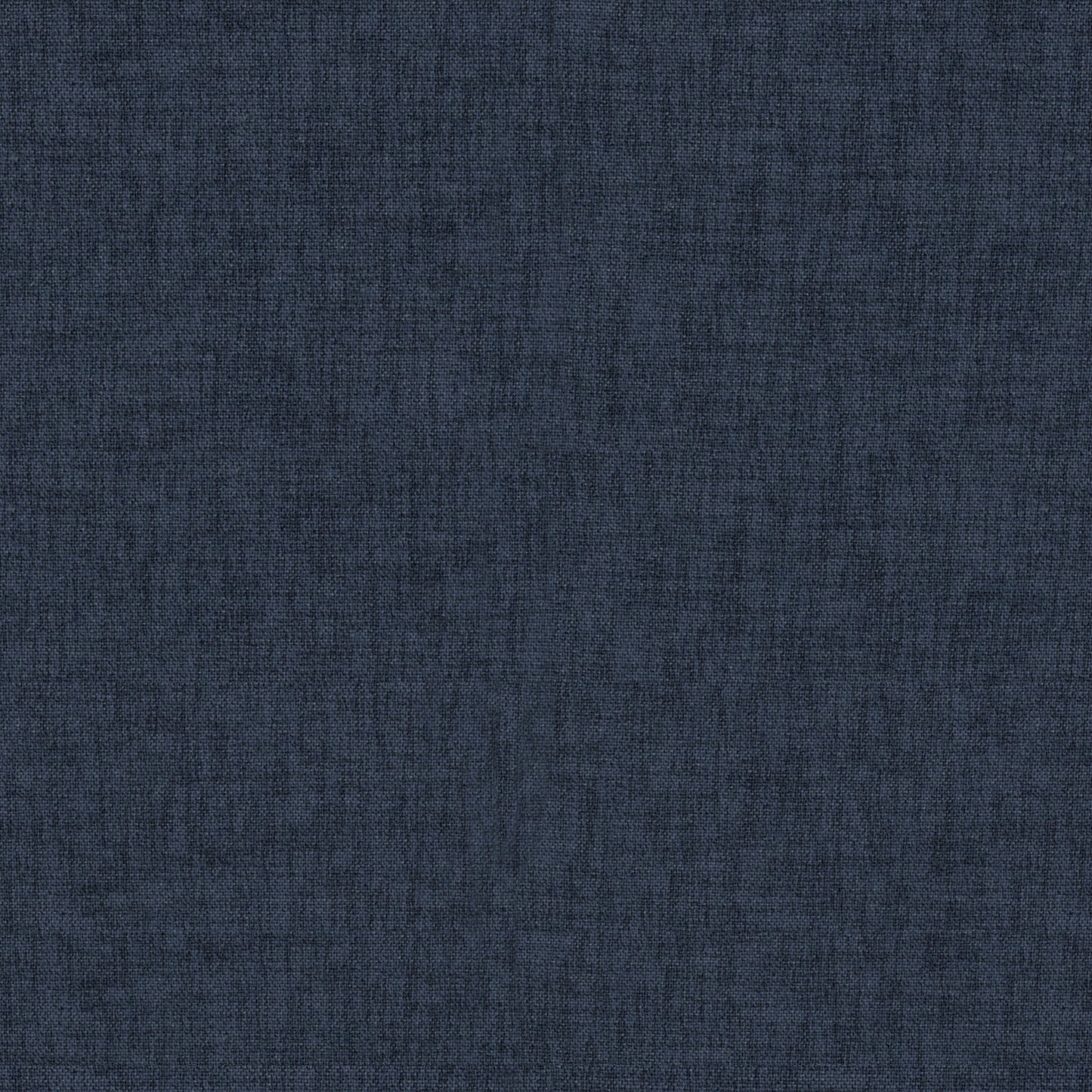 Textured Weave Navy Sample