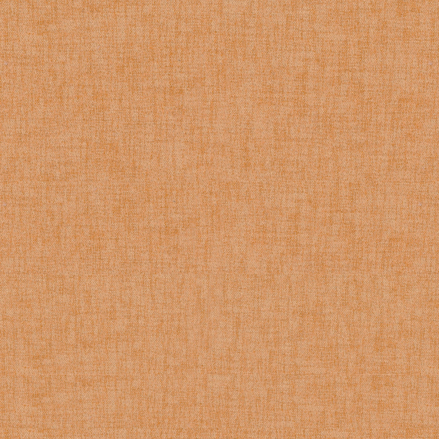 Textured Weave Orange Sample