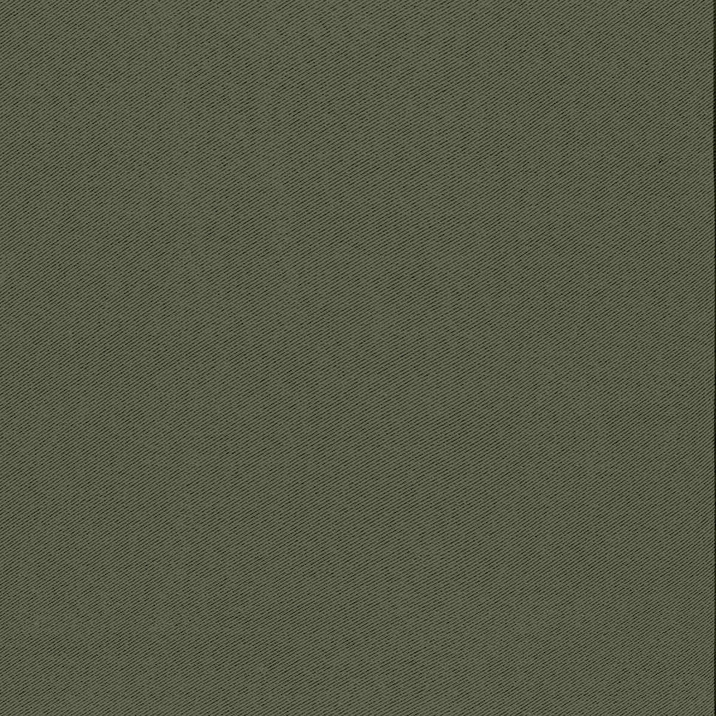 Satin Dusty Green Sample