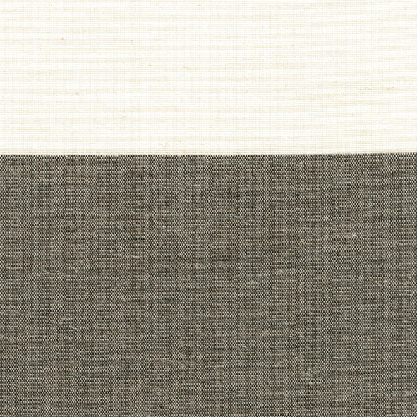 【サンプル】Block Stripe | カーテン