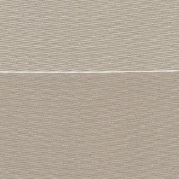 【サンプル】Wide-Border Beige | カーテン