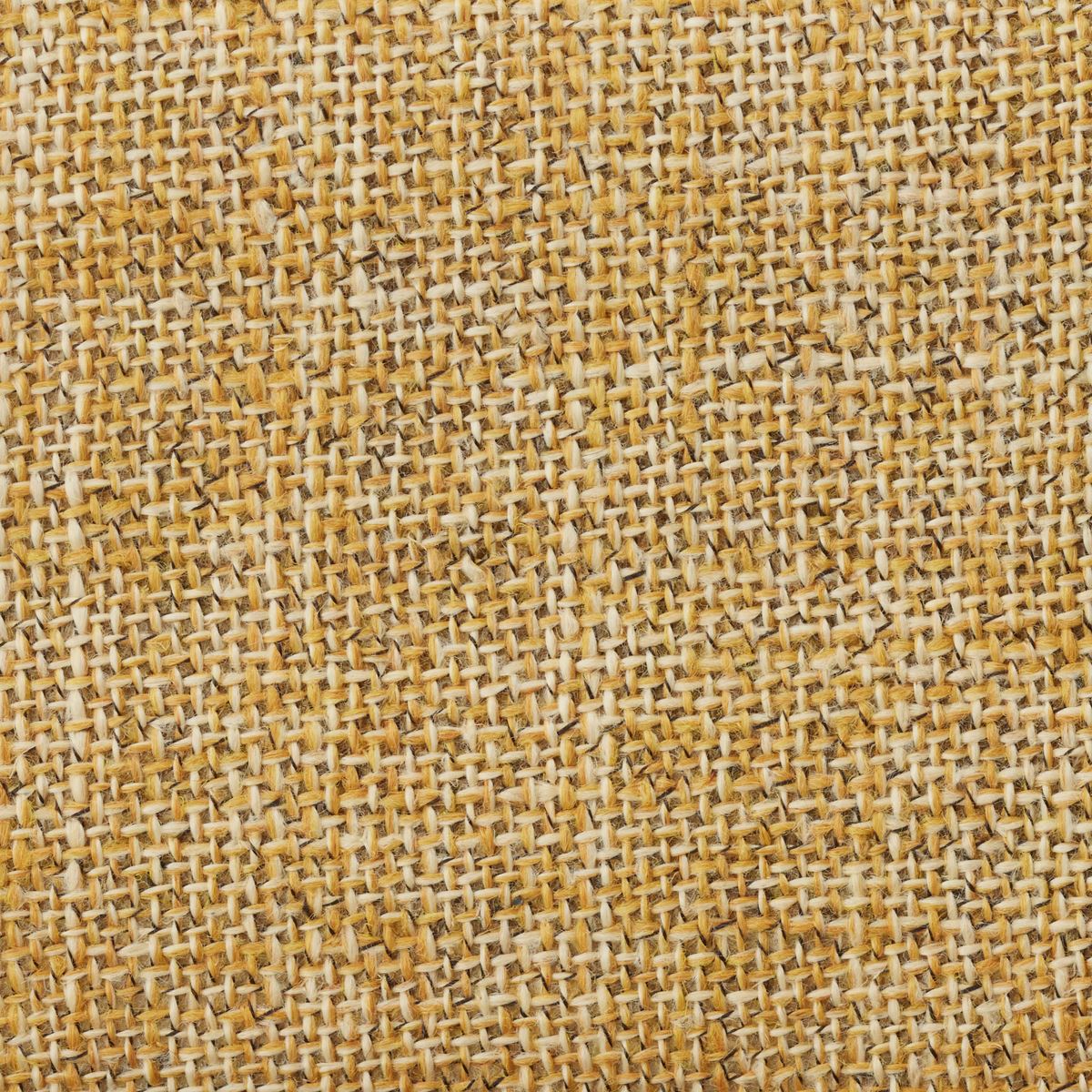 Fabric Sample - イエロー