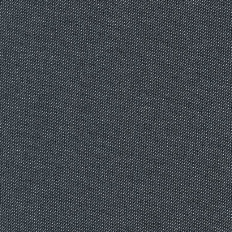 【サンプル】Denim Style Blue Black | カーテン