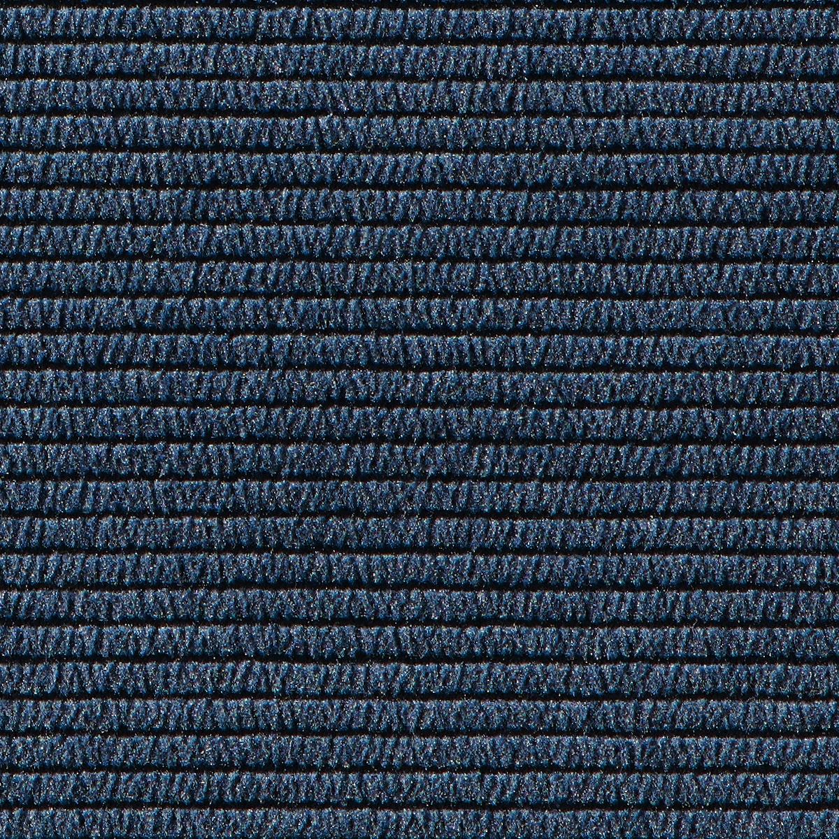 Fabric Sample - スモークブルー