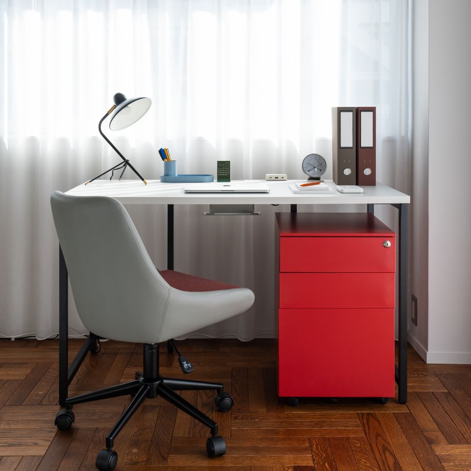 Desk cabinet wagon / デスクキャビネットワゴン