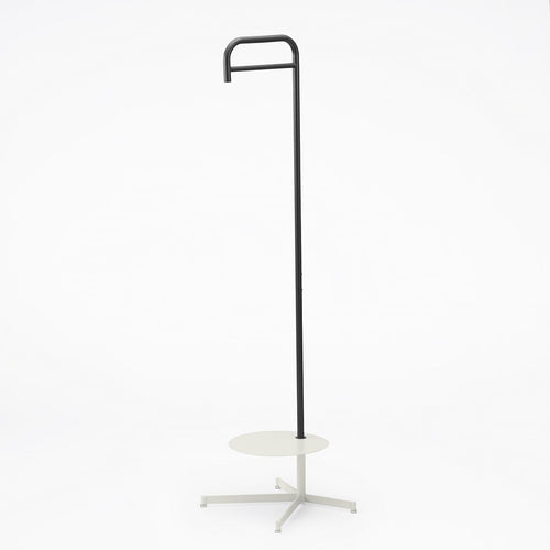 ブラック / ライトグレー