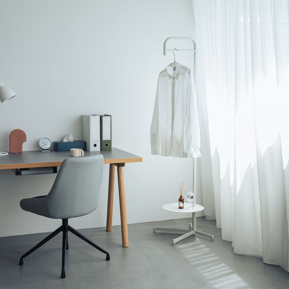 KUUM HANGER RACK / ハンガーラック