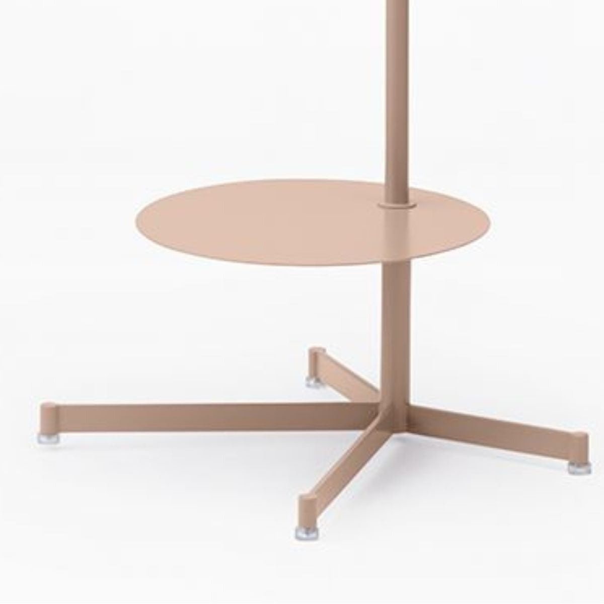 KUUM STEEL HANGER/SideTable BASE