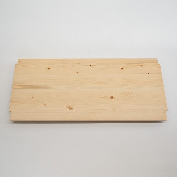 Wooden Shelf Arten W900 専用 -棚板 set / ウッデン シェルフ アルテン