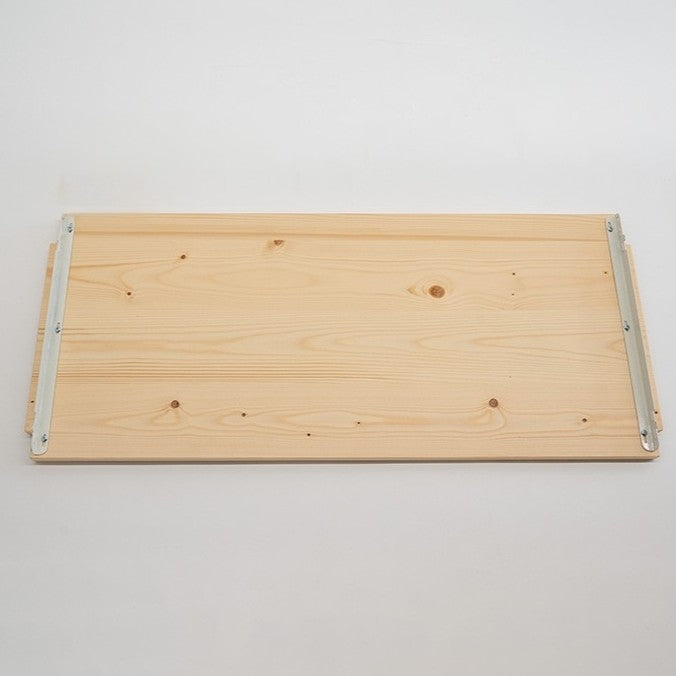 Wooden Shelf Arten W900 専用 -棚板 set / ウッデン シェルフ アルテン