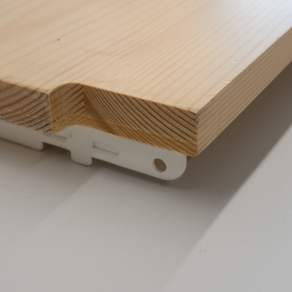 Wooden Shelf Arten W900 専用 -棚板 set / ウッデン シェルフ アルテン
