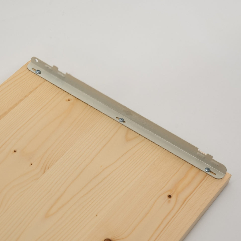 Wooden Shelf Arten W900 専用 -棚板 set / ウッデン シェルフ アルテン